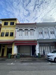 PETAIN RD/TYRWHITT RD CONSERVATION AREA (D8), Shop House #454107421